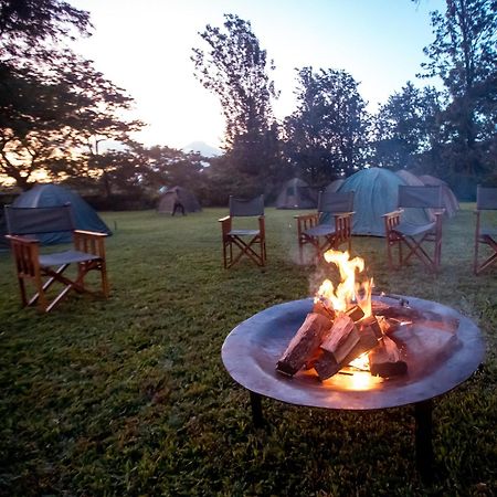 Charming Eco-Homestay Near Kilimanjaro International Airport อารูชา ภายนอก รูปภาพ