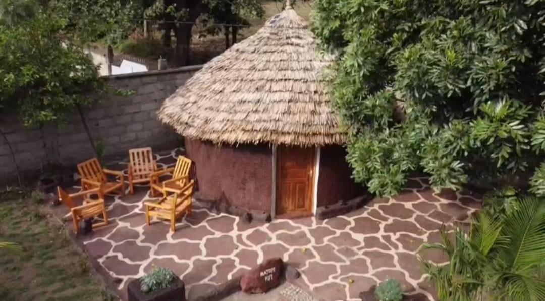 Charming Eco-Homestay Near Kilimanjaro International Airport อารูชา ภายนอก รูปภาพ