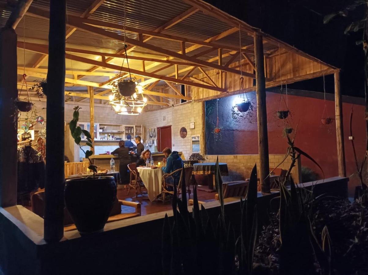 Charming Eco-Homestay Near Kilimanjaro International Airport อารูชา ภายนอก รูปภาพ