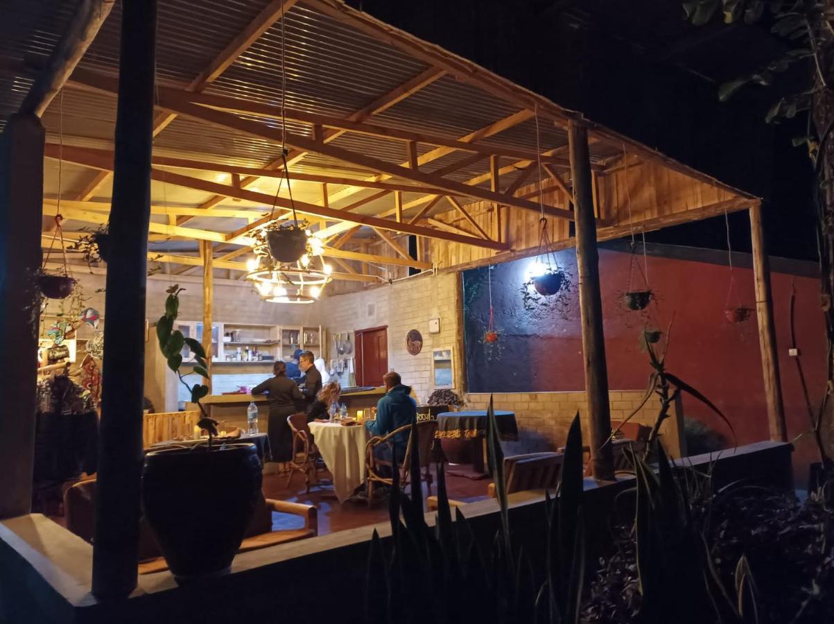 Charming Eco-Homestay Near Kilimanjaro International Airport อารูชา ภายนอก รูปภาพ