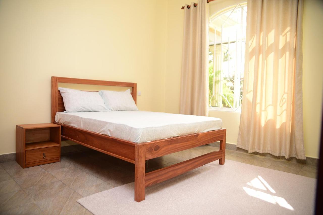 Charming Eco-Homestay Near Kilimanjaro International Airport อารูชา ภายนอก รูปภาพ