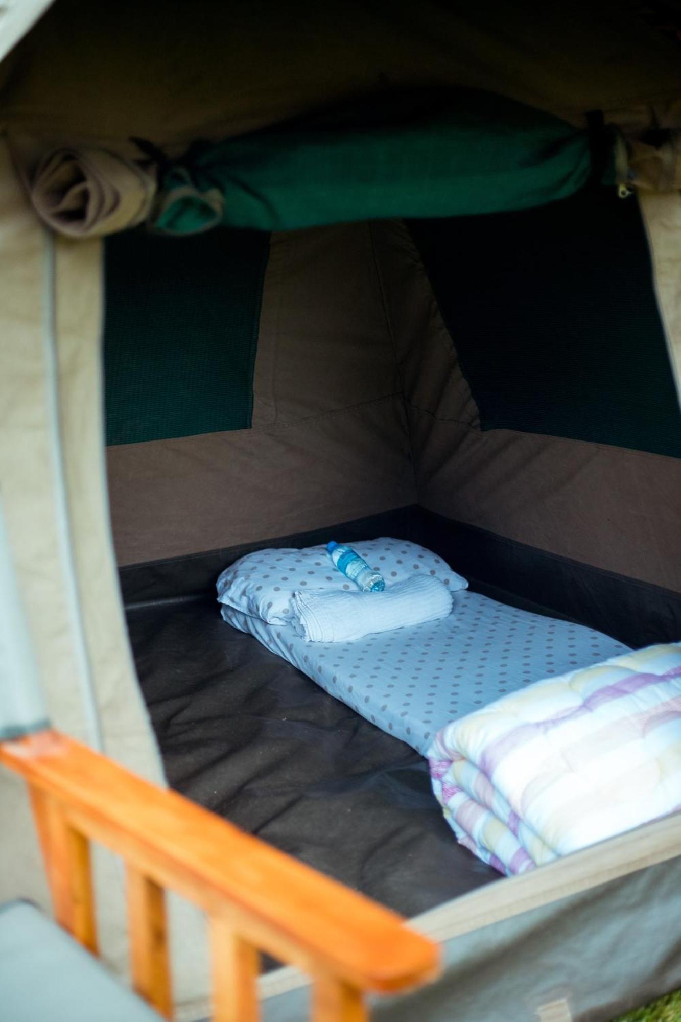Charming Eco-Homestay Near Kilimanjaro International Airport อารูชา ภายนอก รูปภาพ