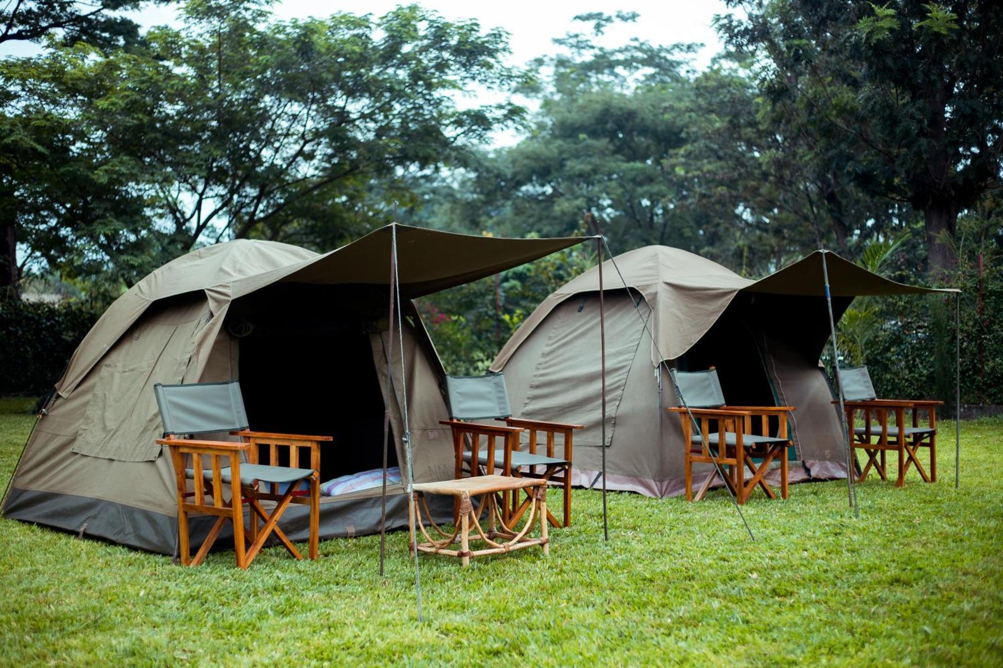 Charming Eco-Homestay Near Kilimanjaro International Airport อารูชา ภายนอก รูปภาพ