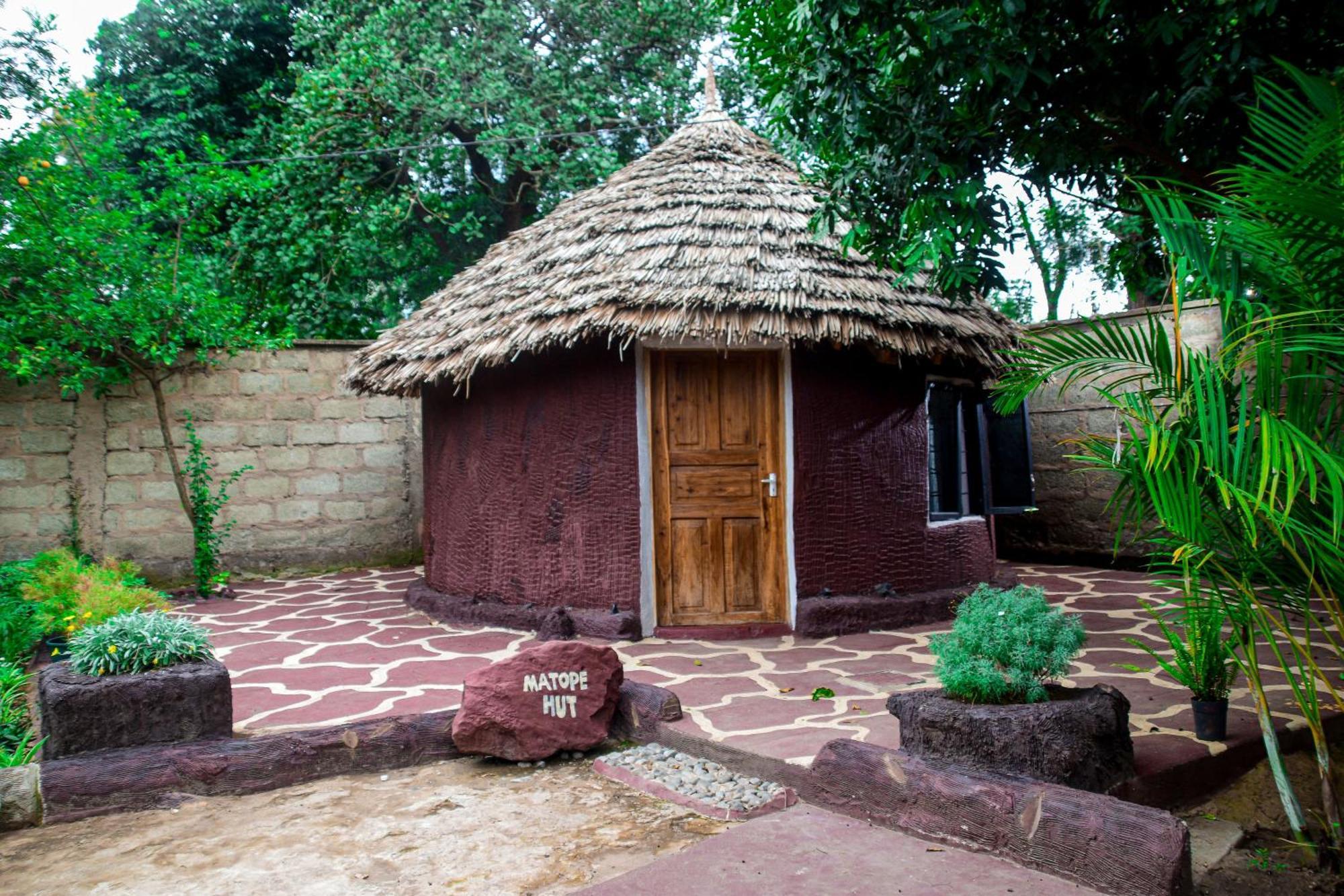 Charming Eco-Homestay Near Kilimanjaro International Airport อารูชา ห้อง รูปภาพ