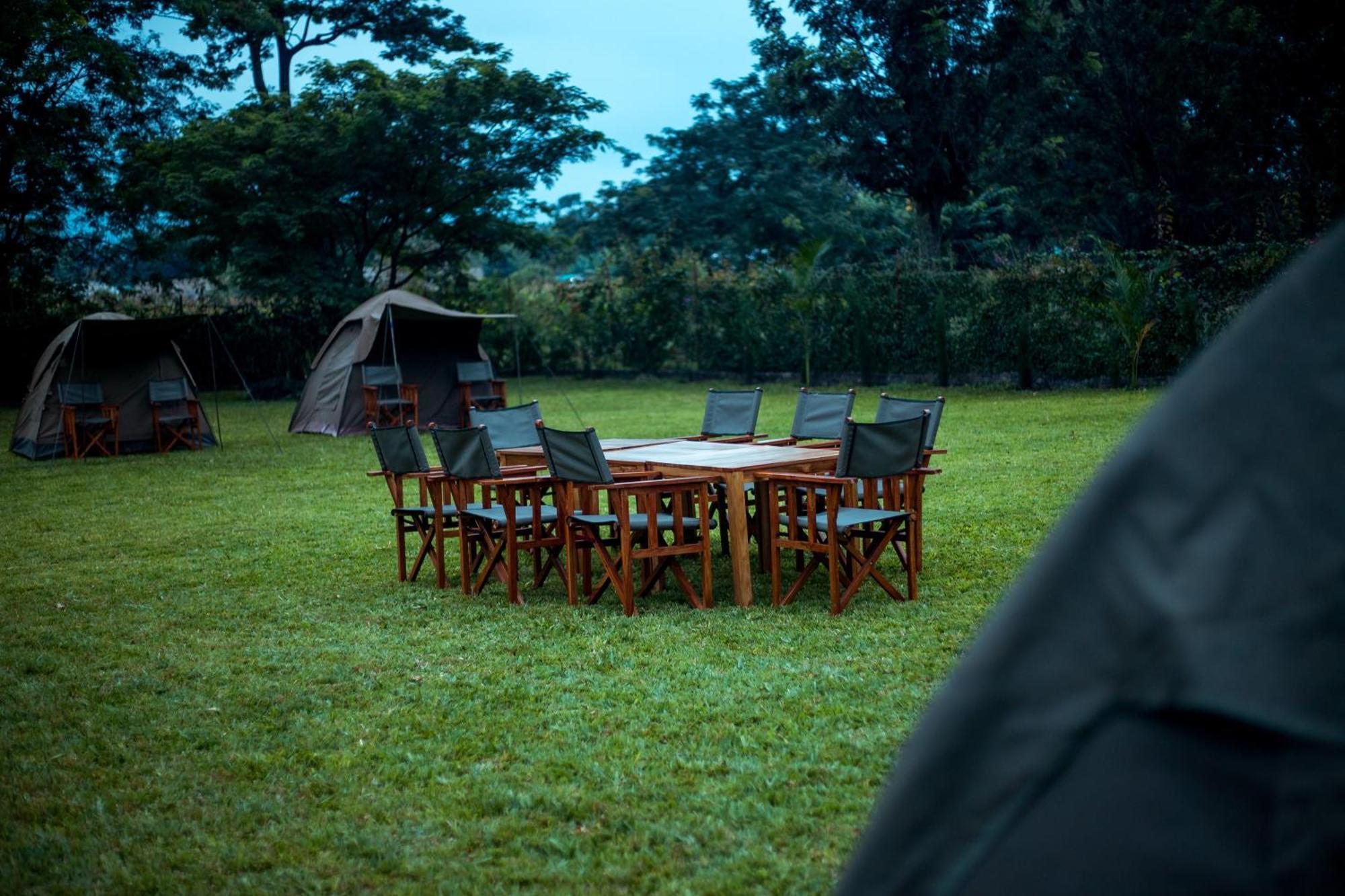 Charming Eco-Homestay Near Kilimanjaro International Airport อารูชา ภายนอก รูปภาพ